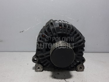 ALTERNATOR za Volkswagen Caddy