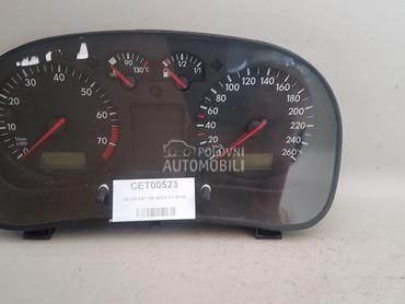 CELER SAT za Volkswagen Golf 4