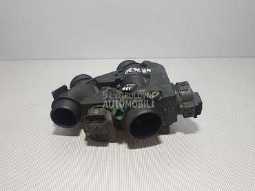 DOZER KLAPNA za Peugeot 307