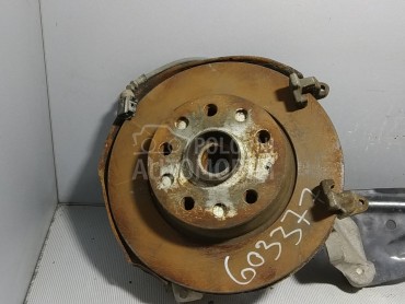 KOCIONI DISK za Audi A3