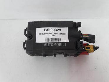 BSI ELEKTRONIKA za Peugeot 208