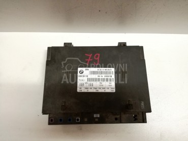 ELEKTRONIKA za BMW Serija 3