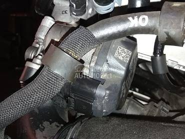 DOZER KLAPNA za Volkswagen Golf 7