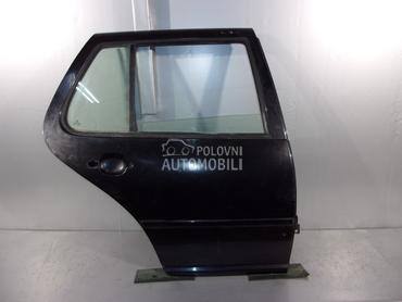 VRATA za Volkswagen Golf 4