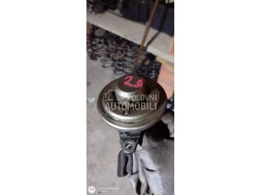 metalni eger ventil za Opel Astra G