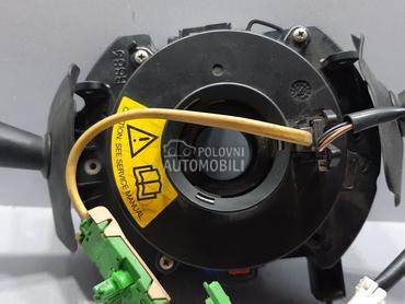 SPULA VOLANA za Alfa Romeo 156