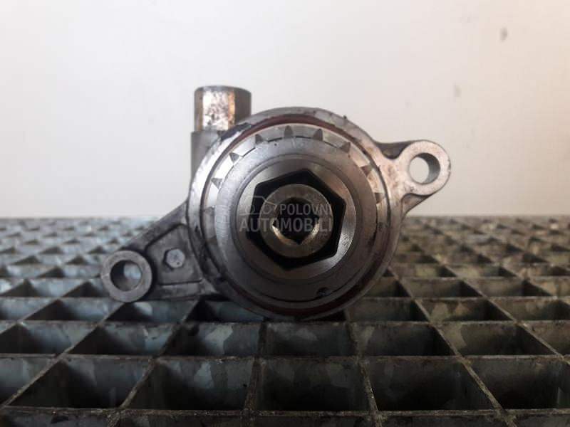SERVO PUMPA