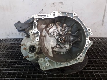 MJENJAC za Peugeot Partner