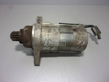 ALNASER za Volkswagen Golf 6