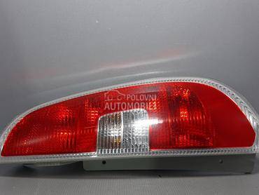 STOPA za Škoda Roomster