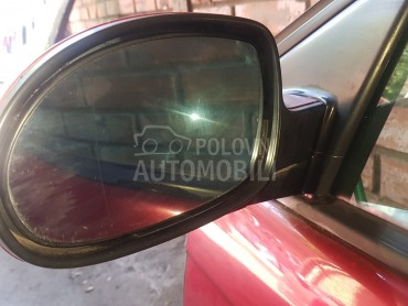 RETROVIZOR za Citroen C5