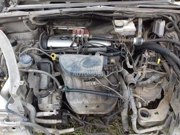 Glava motora za Citroen Xsara Picasso