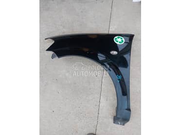 KRILO za Citroen C3 od 2002. do 2008. god.