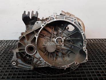 MJENJAC za Ford Focus