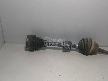 POLUOSOVINA za Volkswagen Golf 5