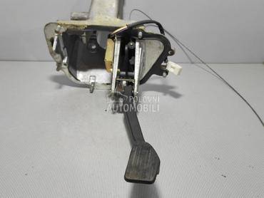 PAPUCICA GASA za Jaguar XJ