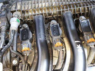 BOMBINA za Citroen C3