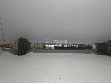 POLUOSOVINA za Volkswagen Polo