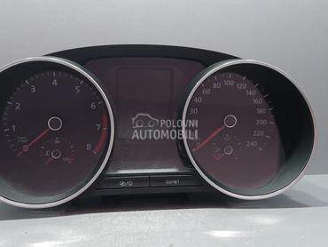 CELER SAT za Volkswagen Polo