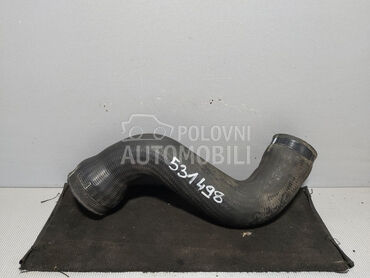 CRIJEVO INTERKULERA za Audi A4