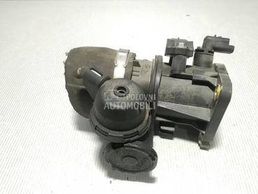 DOZER KLAPNA za Citroen C5