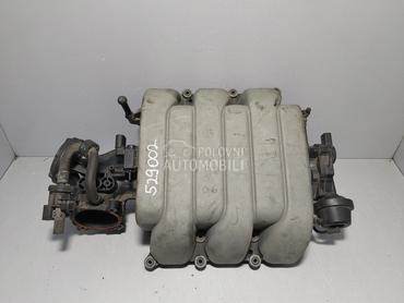 USISNA GRANA za Audi A6