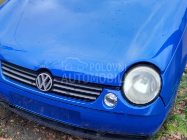 Maska za Volkswagen Lupo