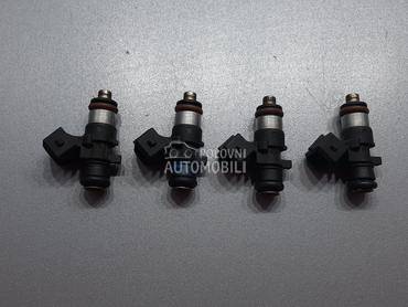 DIZNA za Dacia Logan