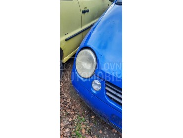 Far za Volkswagen Lupo