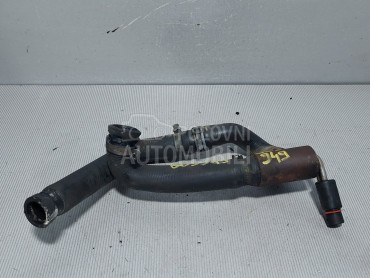 CRIJEVO za Volkswagen Caddy