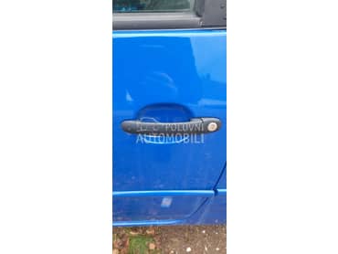 Brava za Volkswagen Lupo