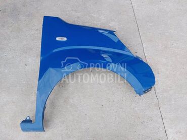 KRILO za Peugeot Bipper