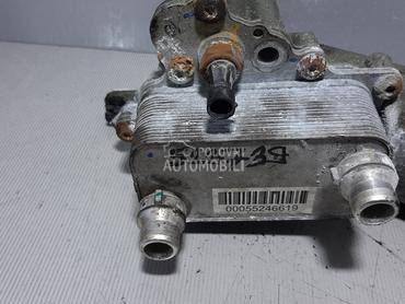 HLADNJAK ULJA za Jeep Renegade