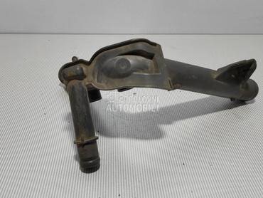 CRIJEVO za Renault Clio