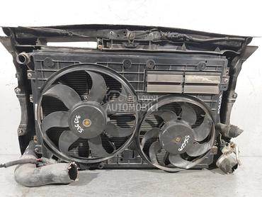 NOSAC VENTILATORA za Škoda Octavia