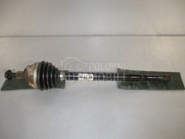 POLUOSOVINA za Audi A6