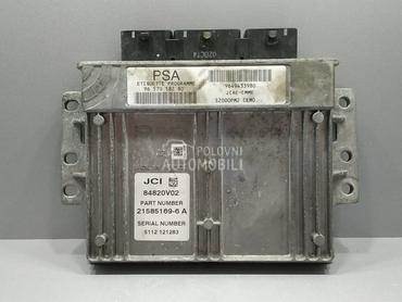 ELEKTRONIKA MOTORA za Citroen C3