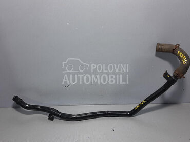 CRIJEVO za Volkswagen Caddy