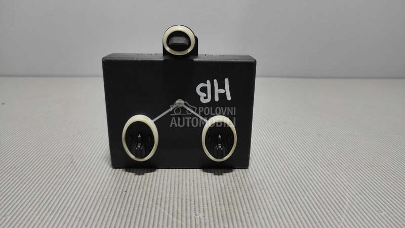 ELEKTRONIKA MODUL VRATA