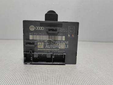 ELEKTRONIKA MODUL VRATA za Audi Q5