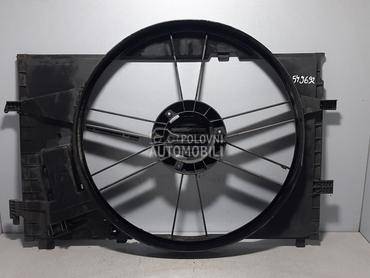 NOSAC VENTILATORA za Mercedes Benz CL Klasa