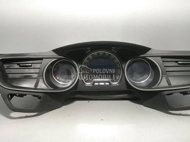 CELER SAT za Citroen C5