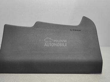 AIRBAG NOGU za Citroen C4 Picasso