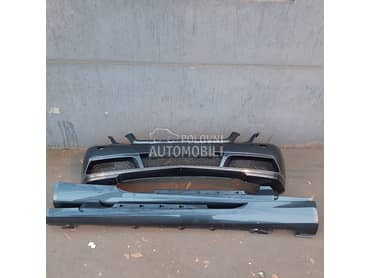 W207  PRAGOVI za Mercedes Benz E 250, E 300, E 350 ... od 2009. do 2013. god.