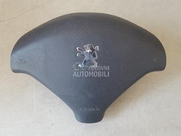 AIRBAG VOLANA za Peugeot 307