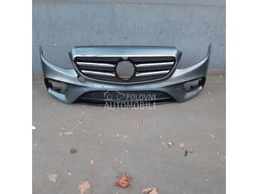 BRANIK W213 AMG za Mercedes Benz E 200, E 250, E 300 ... od 2016. do 2020. god.