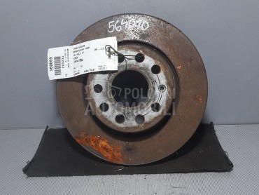 KOCIONI DISK za Volkswagen Golf 6