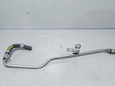 CRIJEVO za Volkswagen Passat B7