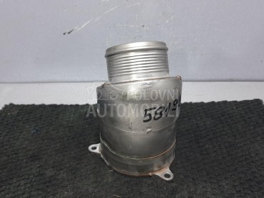 CRIJEVO TURBINE za Volkswagen Touran