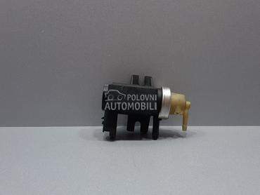ELEKTRONIKA VAKUM VENTIL za Peugeot 407